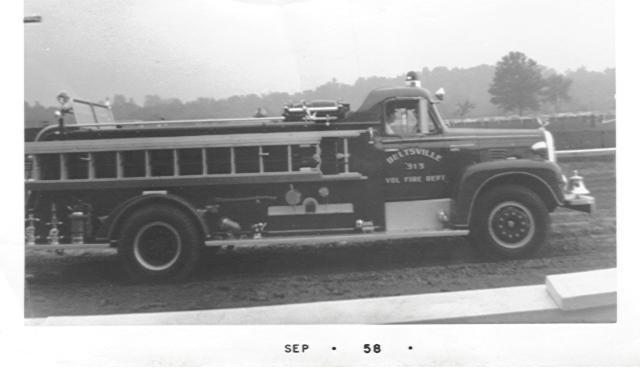 1955 Barton American International